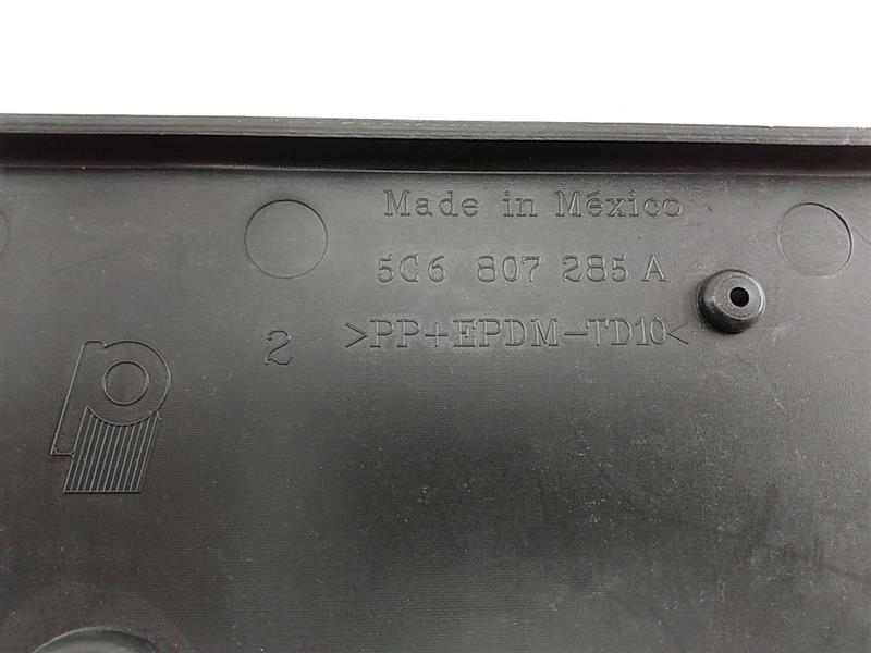 Mitsubishi 3000GT License Plate Mounting Bracket | Playground PAR