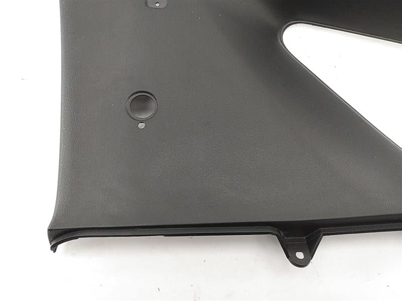 Mitsubishi 3000GT Rear Right Upper Quarter Trim - 0