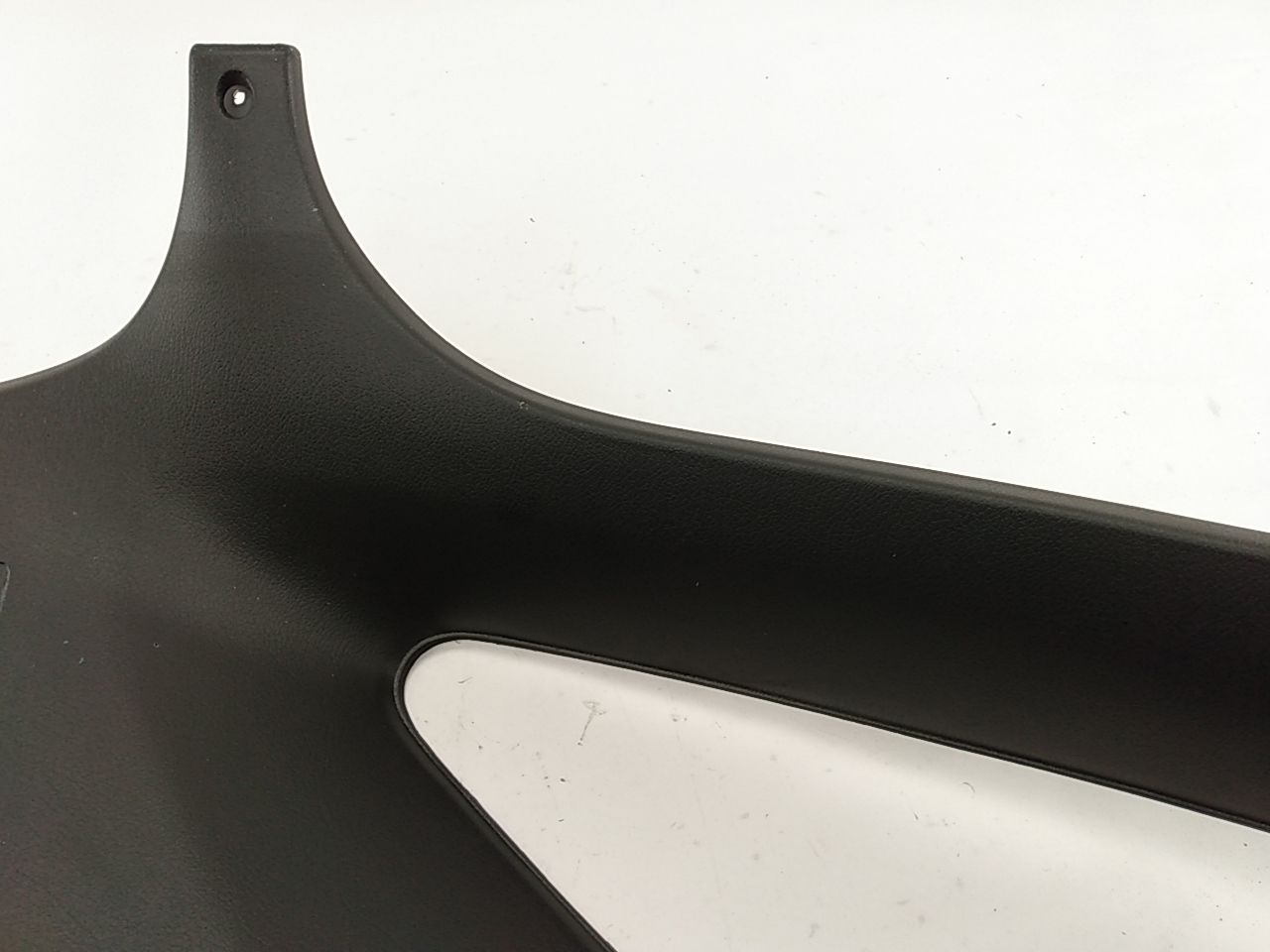 Mitsubishi 3000GT Rear Right Upper Quarter Trim