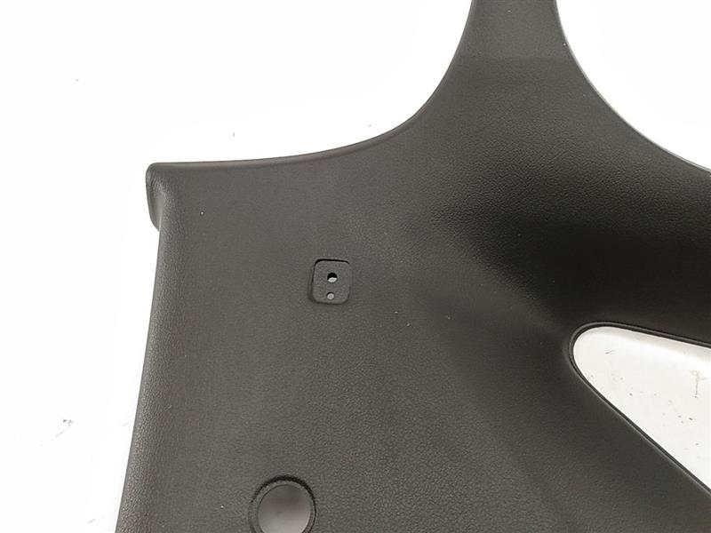 Mitsubishi 3000GT Rear Right Upper Quarter Trim