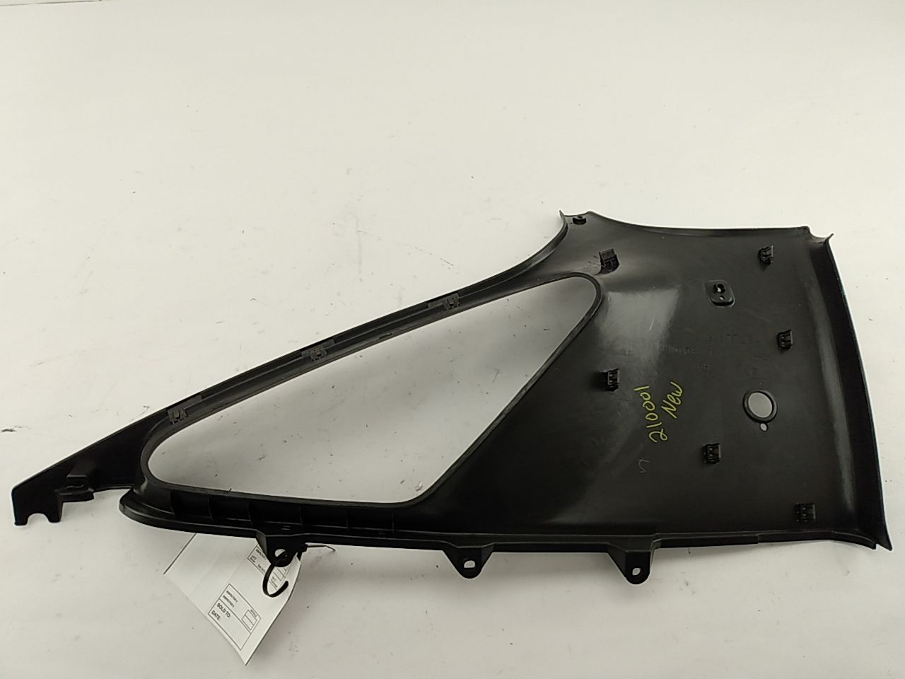 Mitsubishi 3000GT Rear Right Upper Quarter Trim