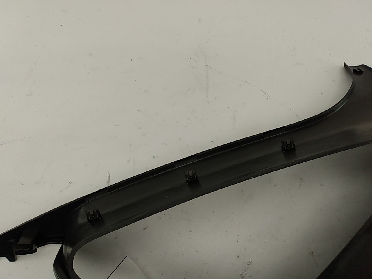 Mitsubishi 3000GT Rear Right Upper Quarter Trim