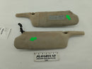 Mitsubishi 3000GT Pair Of Sun Visors-1