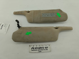 Mitsubishi 3000GT Pair Of Sun Visors