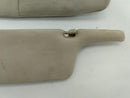 Mitsubishi 3000GT Pair Of Sun Visors-3