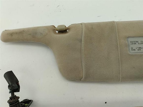 Mitsubishi 3000GT Pair Of Sun Visors