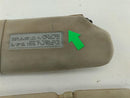 Mitsubishi 3000GT Pair Of Sun Visors-5