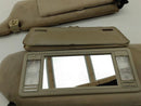 Mitsubishi 3000GT Pair Of Sun Visors-12
