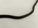 Mitsubishi 3000GT Trunk Seal-4