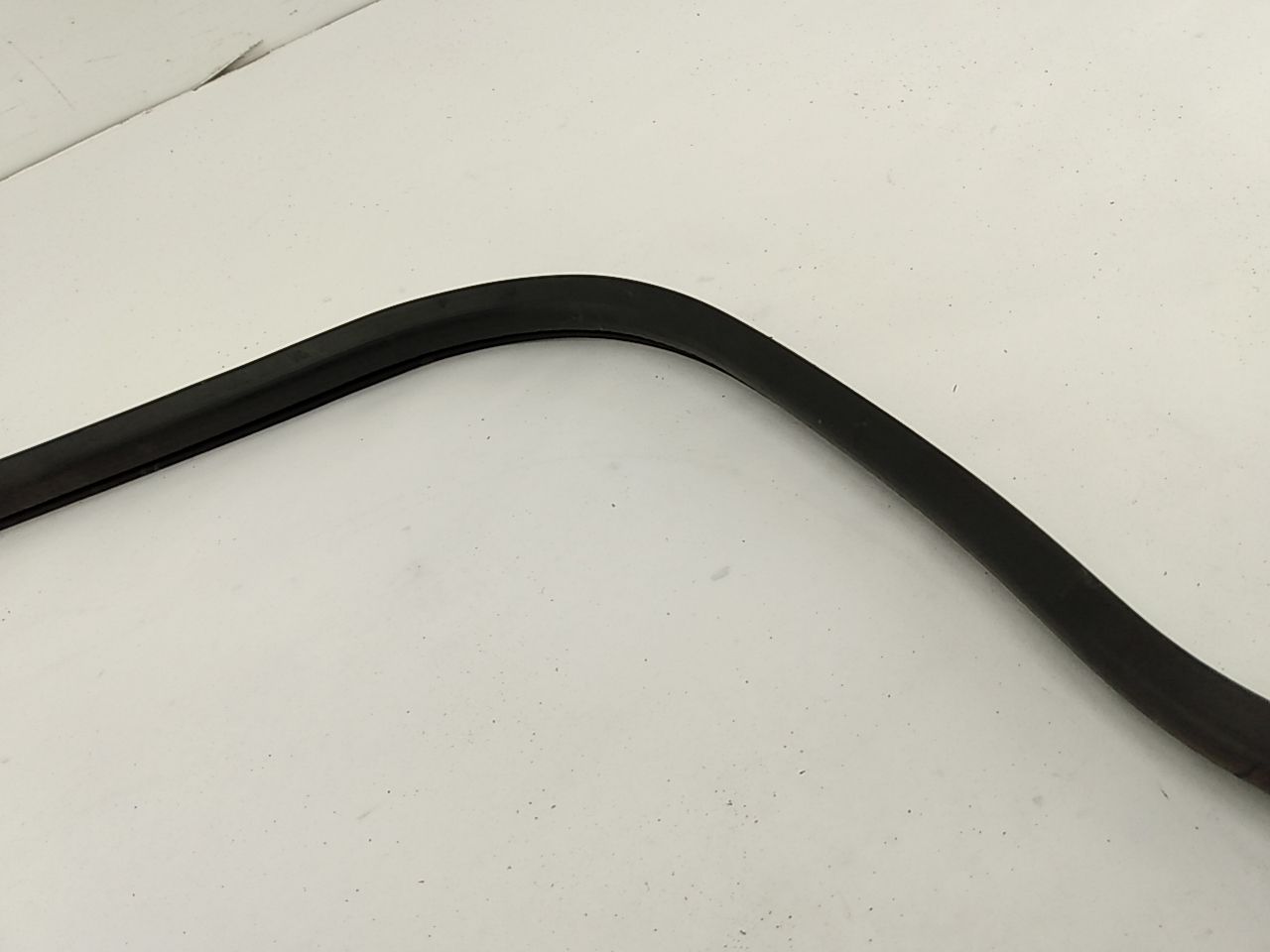 Mitsubishi 3000GT Trunk Seal