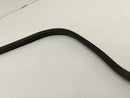 Mitsubishi 3000GT Trunk Seal-5