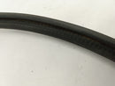 Mitsubishi 3000GT Trunk Seal-9
