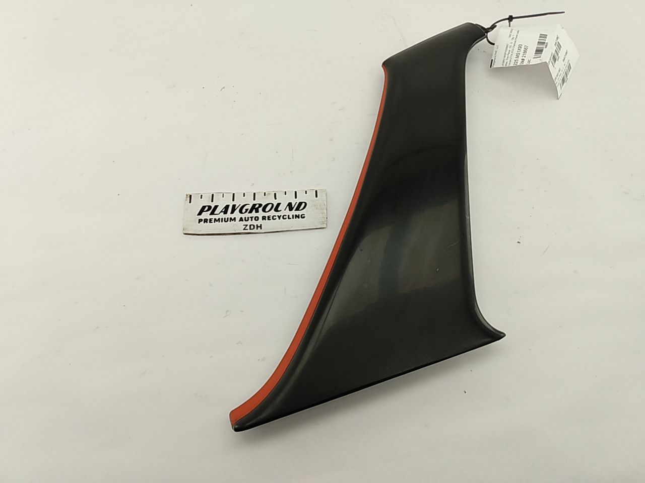 Mitsubishi 3000GT Rear Right Exterior Pillar Trim