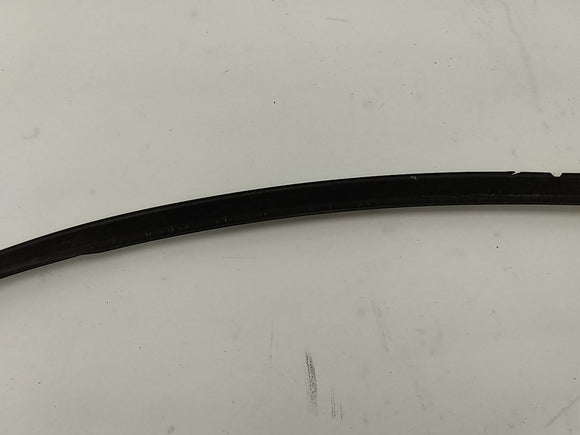 Mitsubishi 3000GT Rear Deck Lid Lower Glass Trim