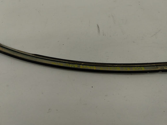 Mitsubishi 3000GT Rear Deck Lid Lower Glass Trim