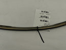 Mitsubishi 3000GT Rear Deck Lid Lower Glass Trim-9
