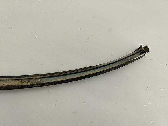 Mitsubishi 3000GT Rear Deck Lid Lower Glass Trim