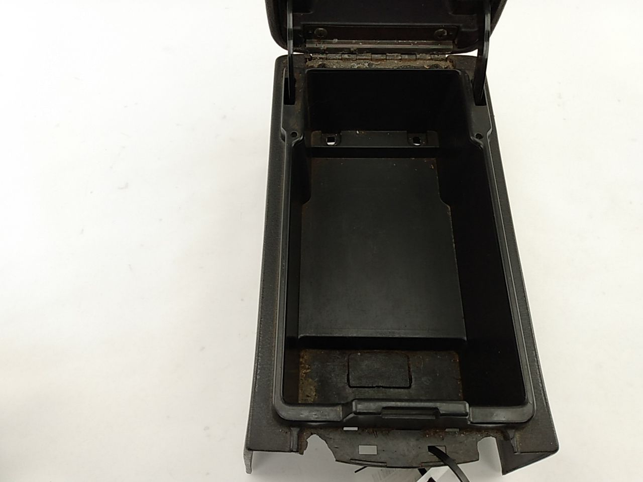 Mitsubishi 3000GT Center Console Storage Container