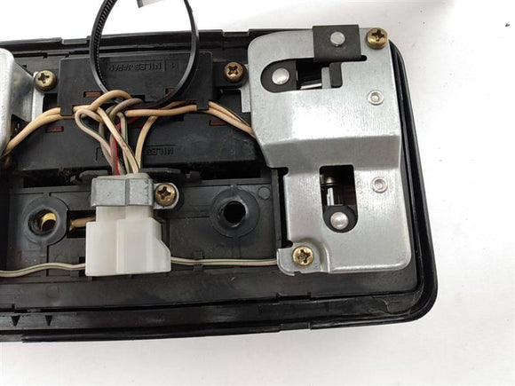 Mitsubishi 3000GT Dome Light