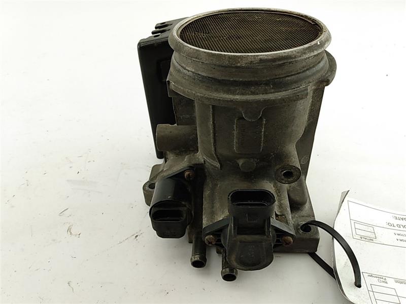 Mitsubishi 3000GT Throttle Body