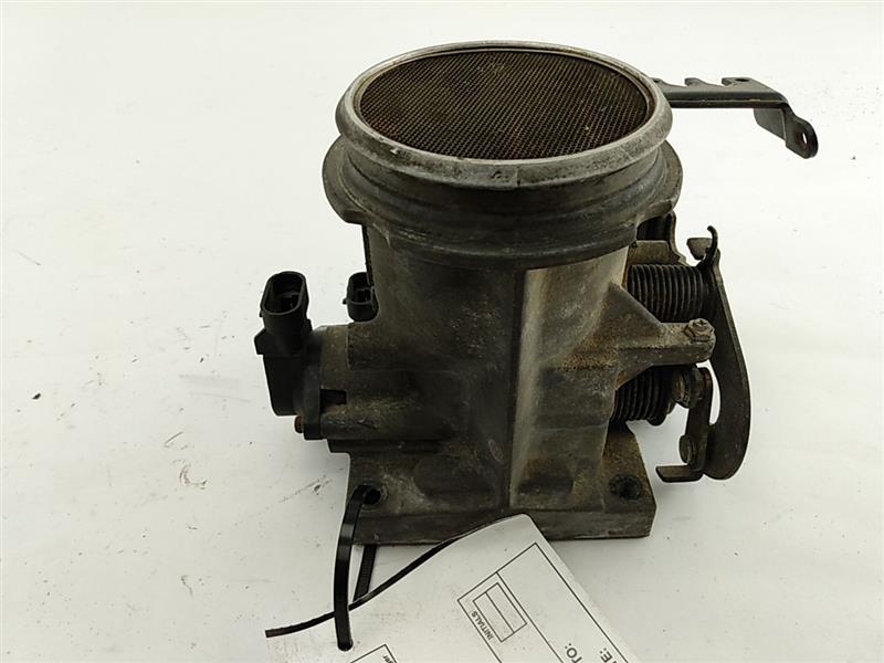 Mitsubishi 3000GT Throttle Body