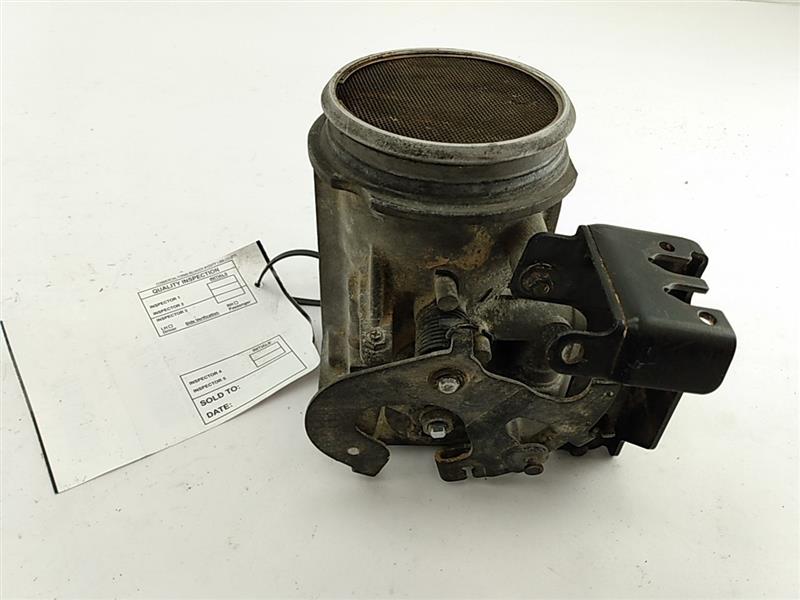 Mitsubishi 3000GT Throttle Body