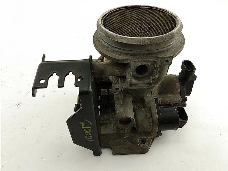 Mitsubishi 3000GT Throttle Body