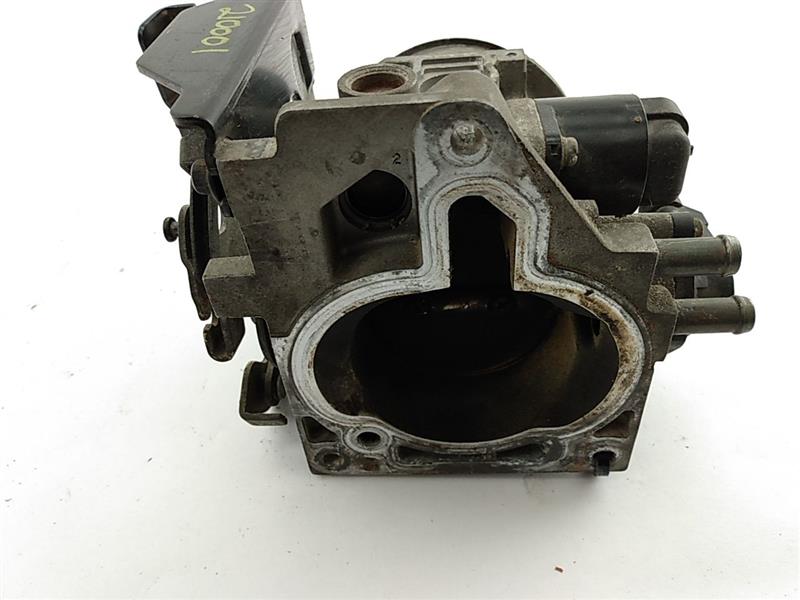 Mitsubishi 3000GT Throttle Body