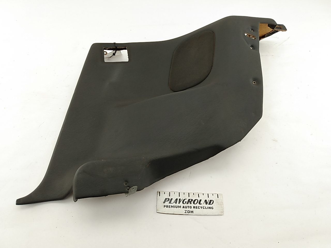 Mitsubishi 3000GT Rear Right Quarter Trim Panel