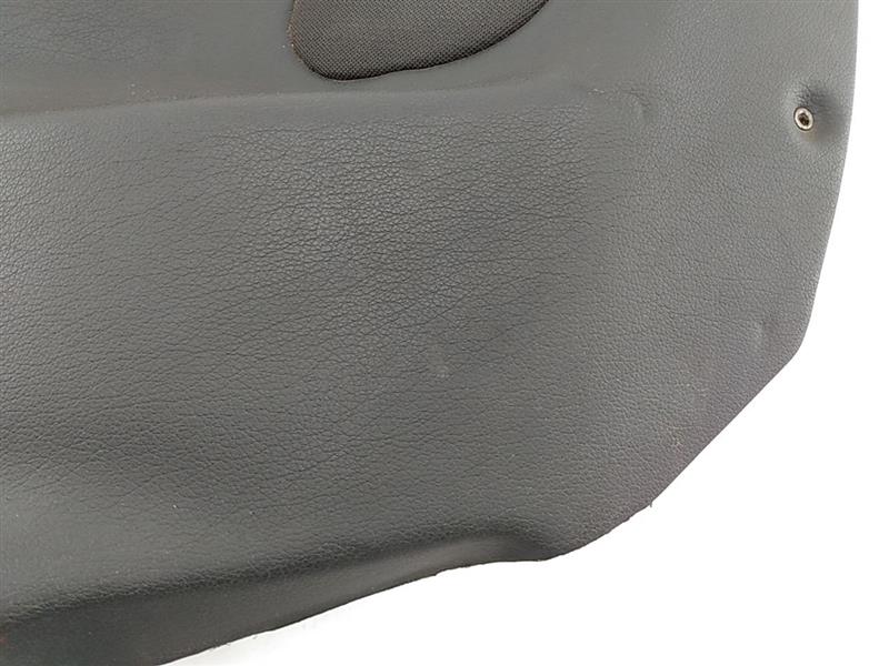 Mitsubishi 3000GT Rear Right Quarter Trim Panel