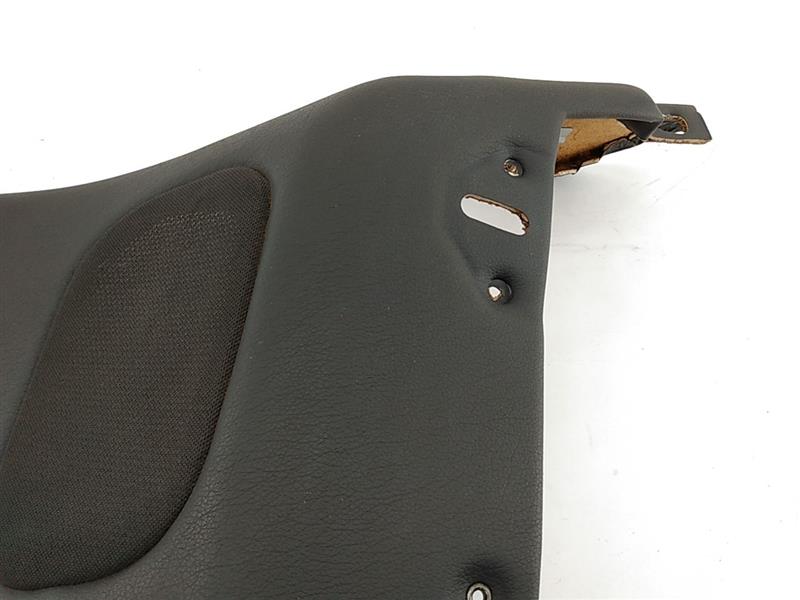 Mitsubishi 3000GT Rear Right Quarter Trim Panel