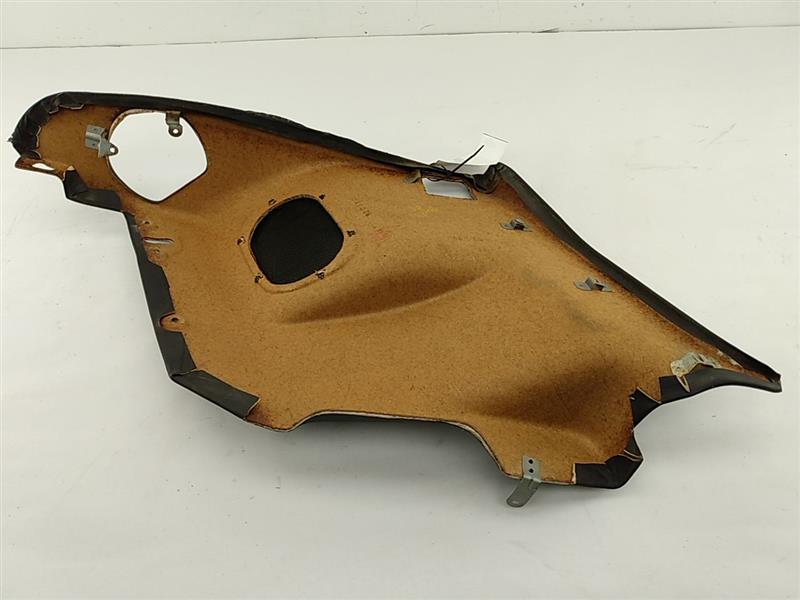 Mitsubishi 3000GT Rear Right Quarter Trim Panel