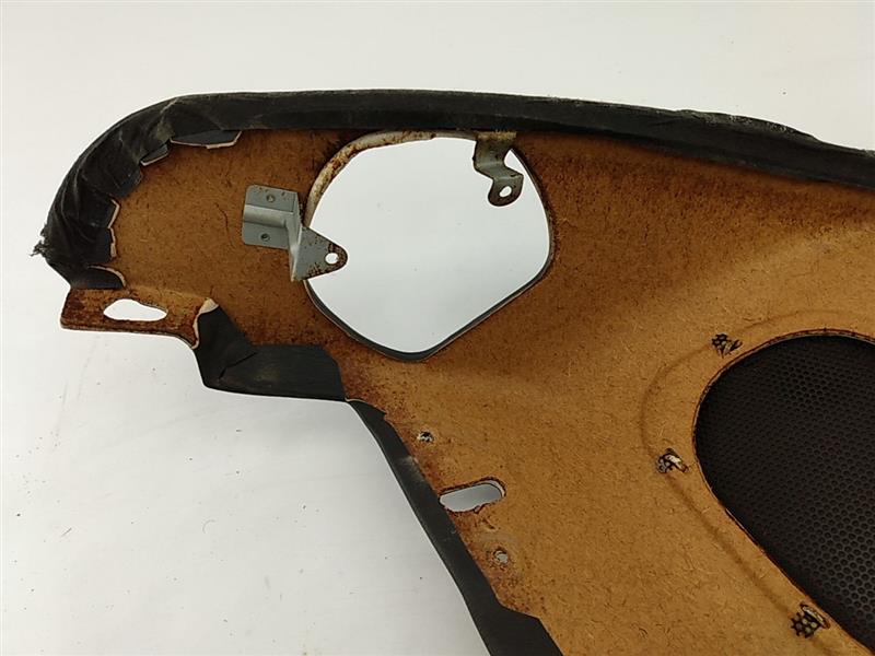 Mitsubishi 3000GT Rear Right Quarter Trim Panel