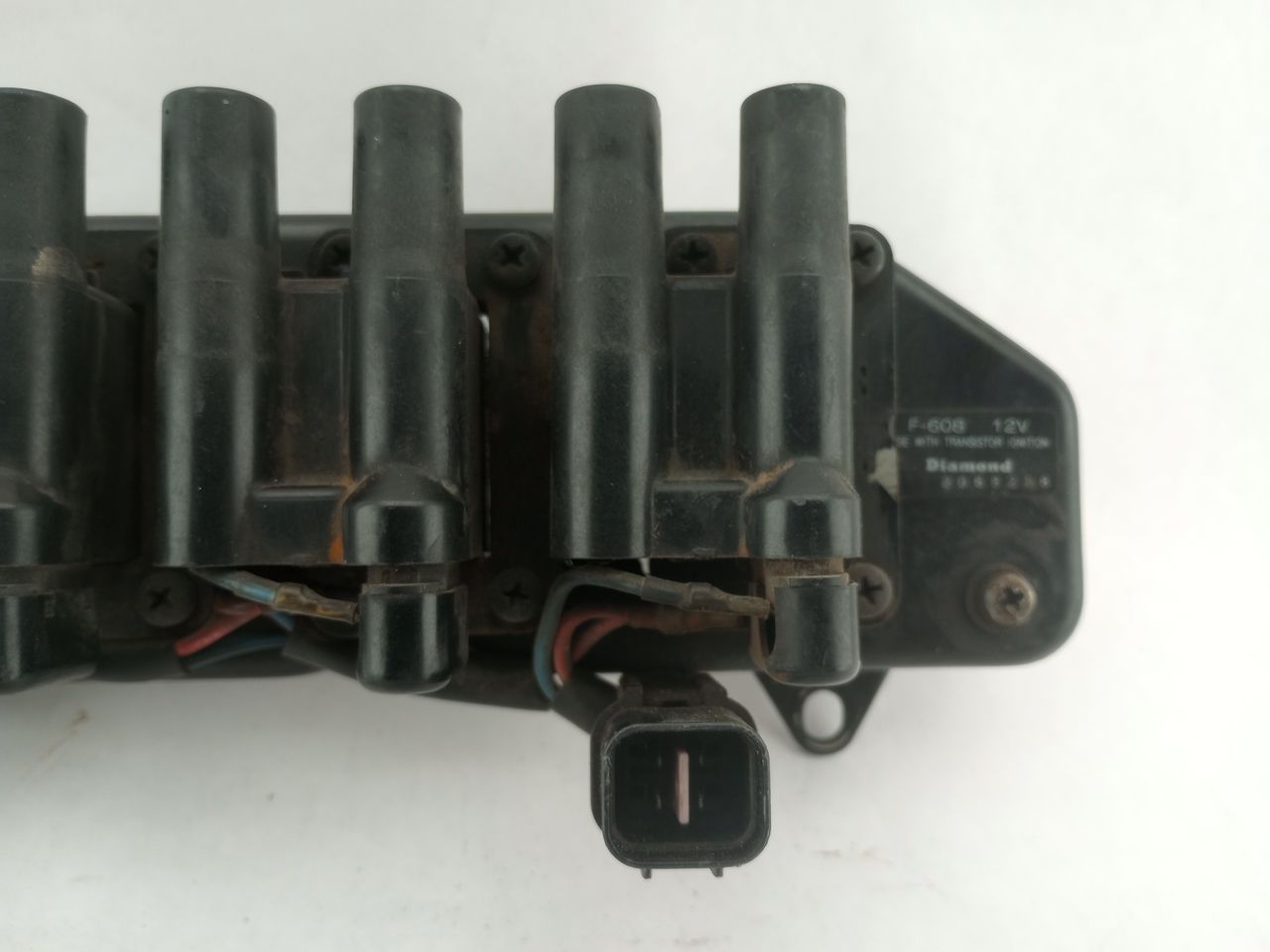 Mitsubishi 3000GT Ignition Coil