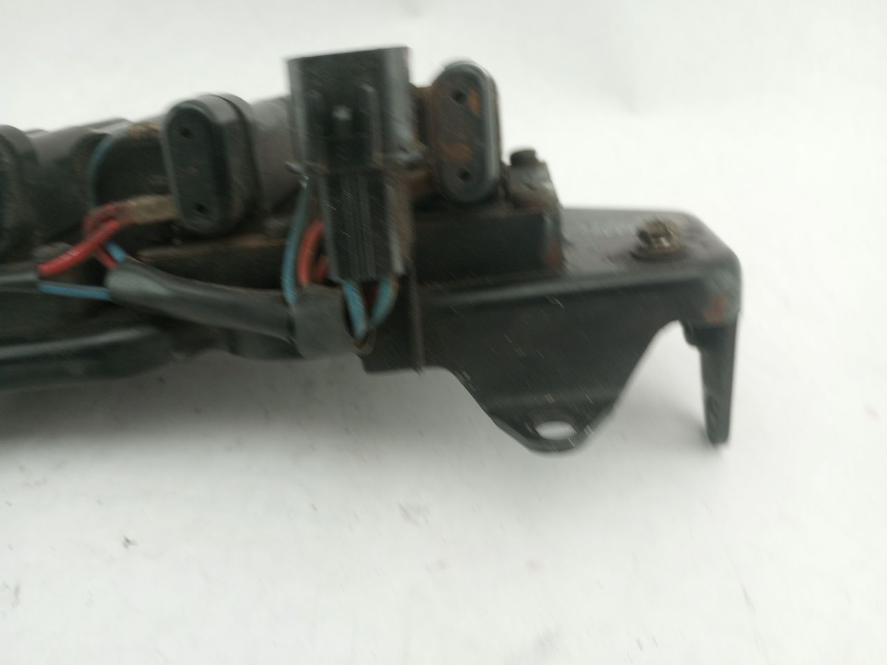 Mitsubishi 3000GT Ignition Coil