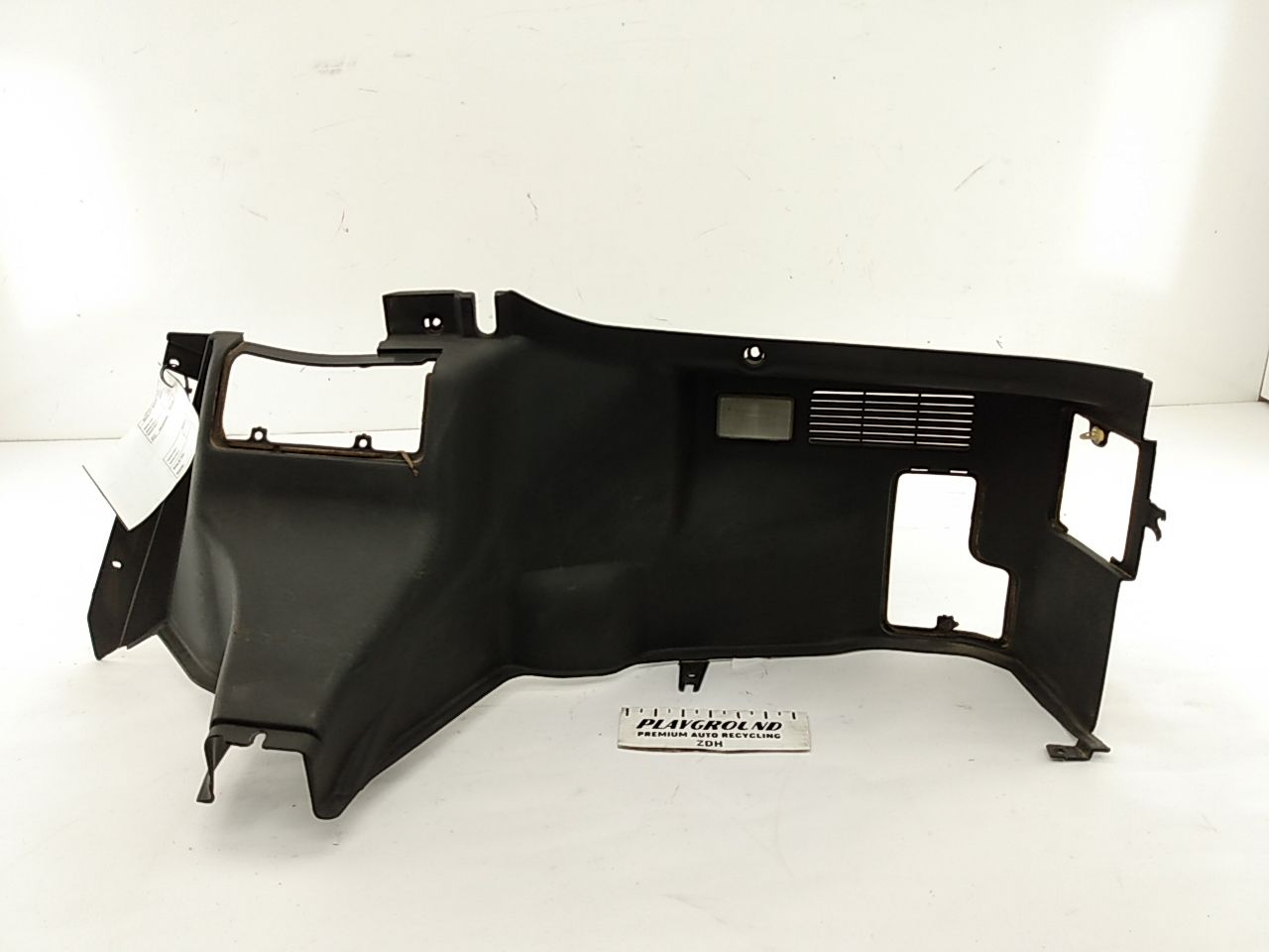 Mitsubishi 3000GT Rear Right Trunk Side Trim