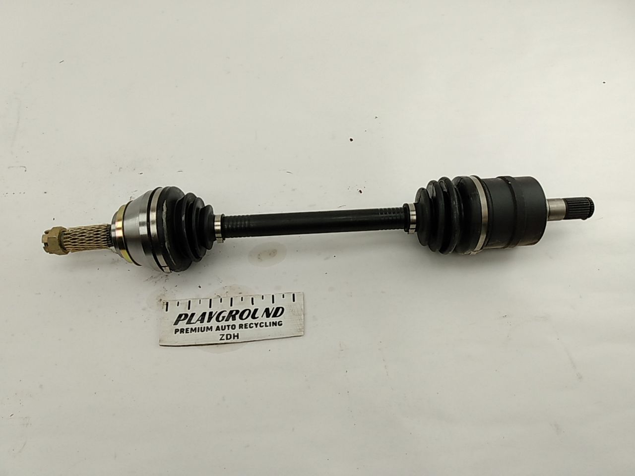 Mitsubishi 3000GT Front Right CV Axel Shaft