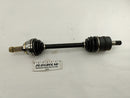 Mitsubishi 3000GT Front Right CV Axel Shaft-1