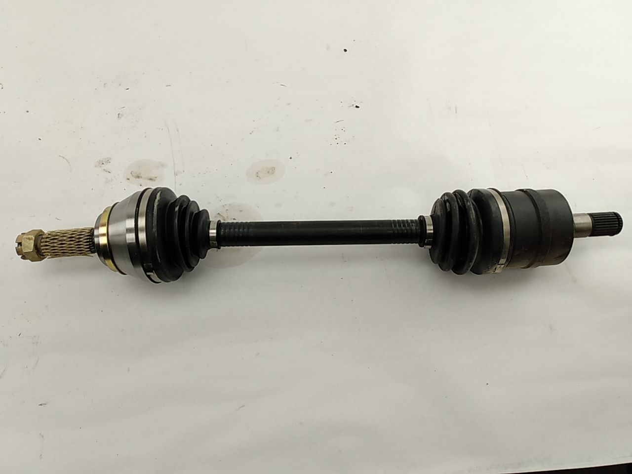 Mitsubishi 3000GT Front Right CV Axel Shaft