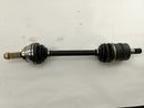 Mitsubishi 3000GT Front Right CV Axel Shaft-5