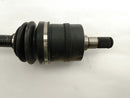 Mitsubishi 3000GT Front Right CV Axel Shaft-8