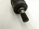 Mitsubishi 3000GT Front Right CV Axel Shaft-9