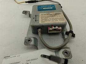 Mitsubishi 3000GT Keyless Entry Module - 0
