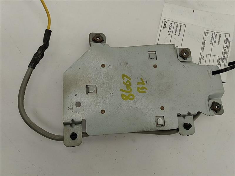 Mitsubishi 3000GT Keyless Entry Module