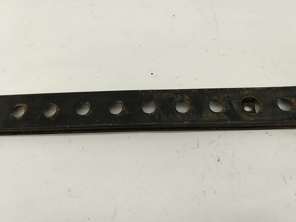 Mitsubishi 3000GT Left Lower Power Steering Line Cover