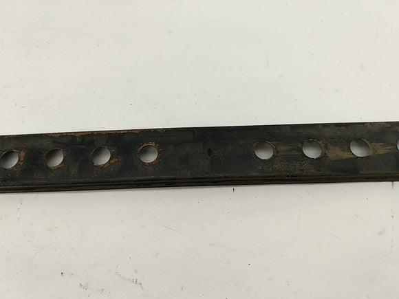 Mitsubishi 3000GT Left Lower Power Steering Line Cover