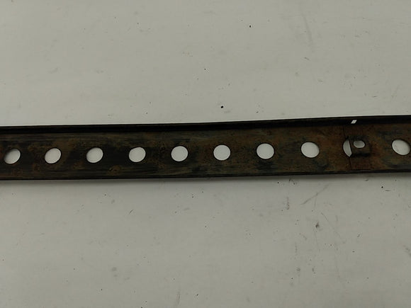 Mitsubishi 3000GT Left Lower Power Steering Line Cover