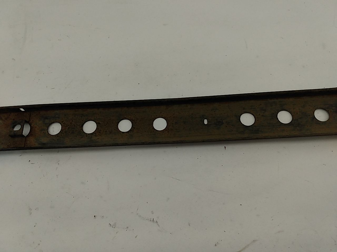 Mitsubishi 3000GT Left Lower Power Steering Line Cover