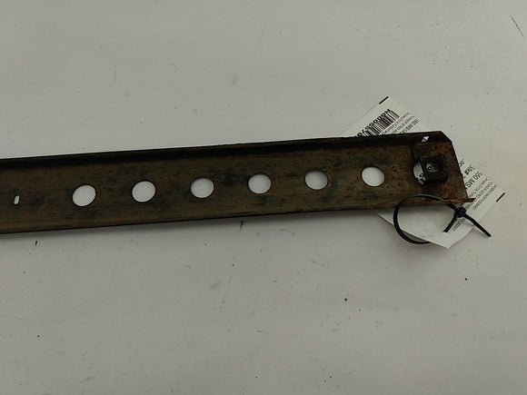 Mitsubishi 3000GT Left Lower Power Steering Line Cover