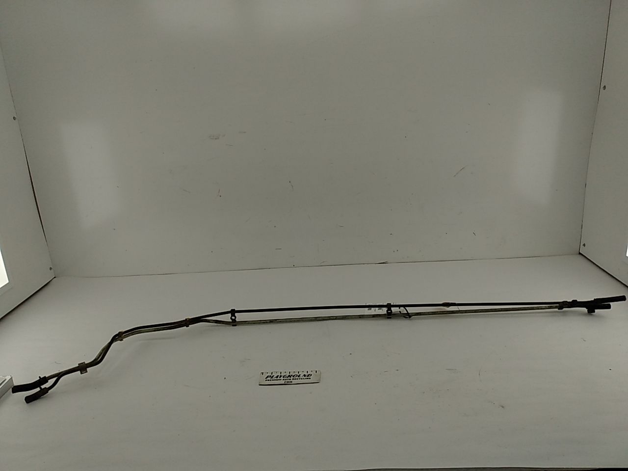 Mitsubishi 3000GT Rear Power Steering Fluid Lines